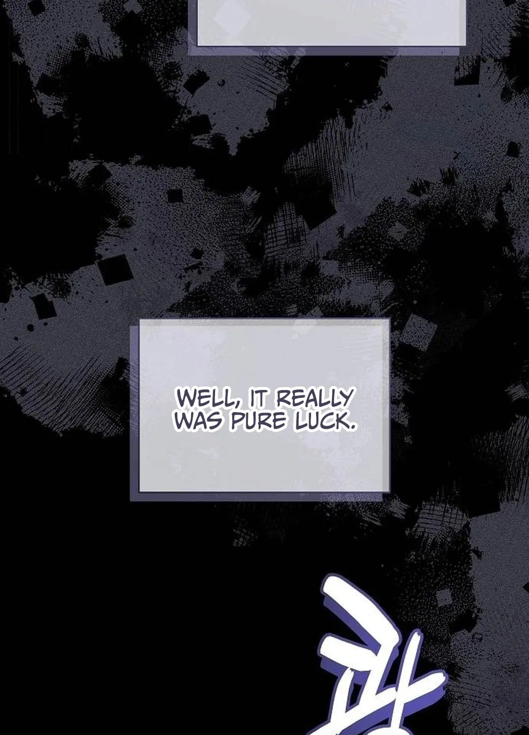 My Younger Sibling Was a Genius Chapter 54 page 53 - 