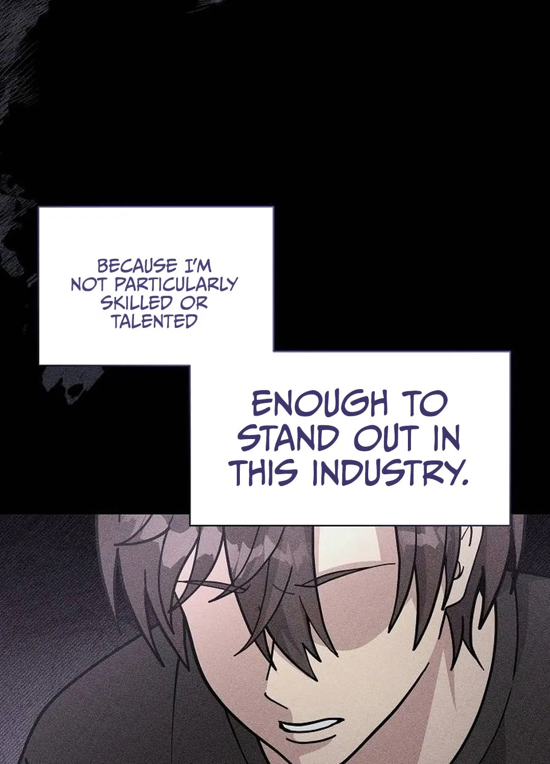 My Younger Sibling Was a Genius Chapter 54 page 57 - 