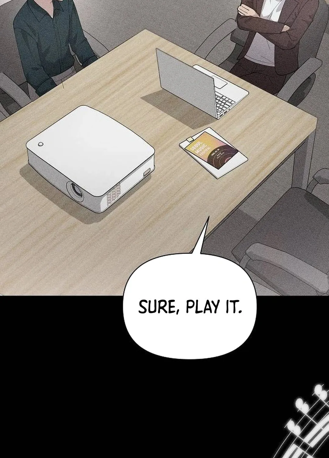 My Younger Sibling Was a Genius Chapter 54 page 64 - 