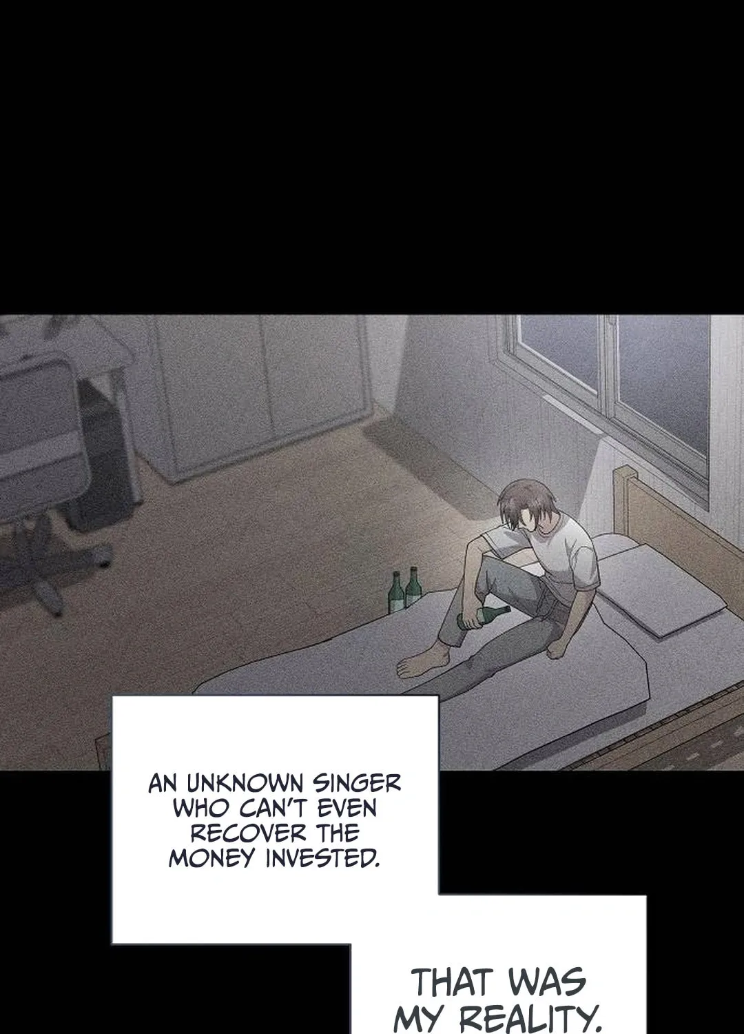 My Younger Sibling Was a Genius Chapter 54 page 78 - 