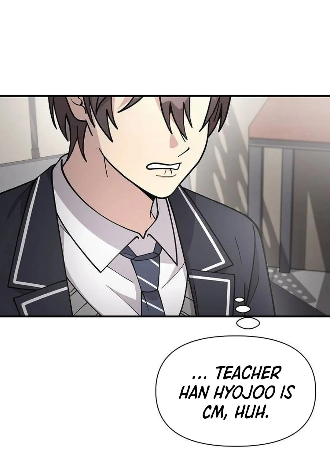 My Younger Sibling Was a Genius Chapter 54 page 94 - 