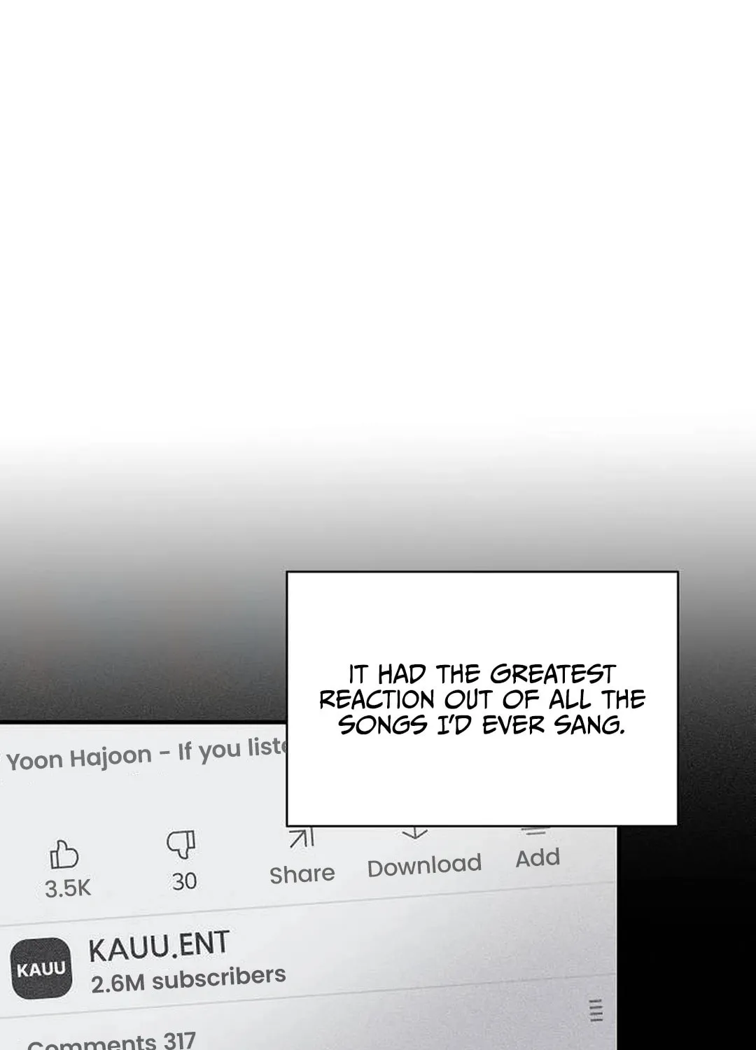 My Younger Sibling Was a Genius Chapter 54 page 95 - 