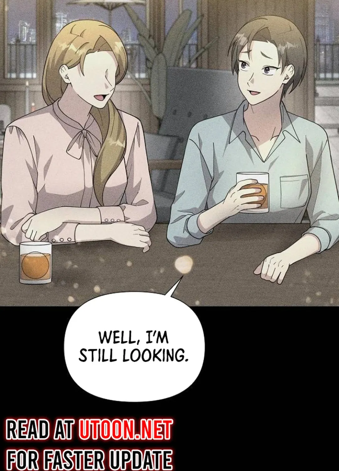 My Younger Sibling Was a Genius Chapter 55 page 12 - 