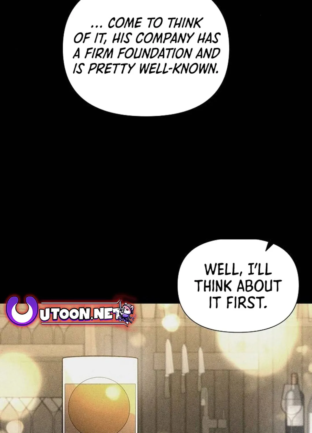 My Younger Sibling Was a Genius Chapter 55 page 16 - 