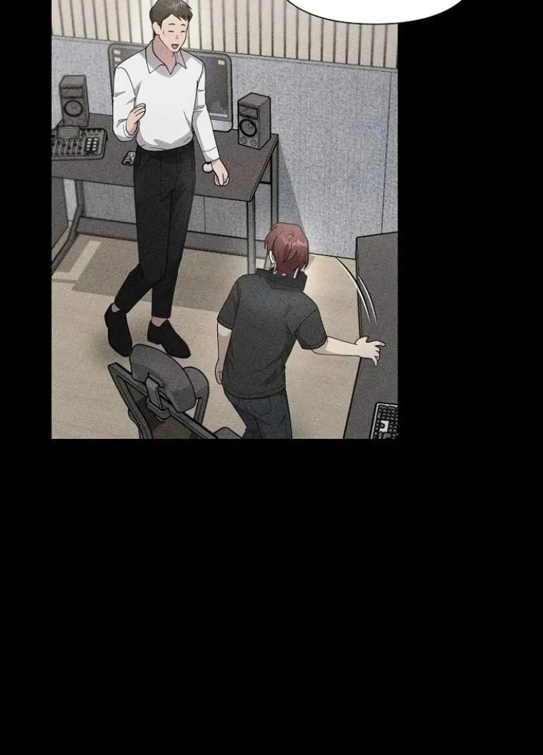 My Younger Sibling Was a Genius Chapter 55 page 25 - 