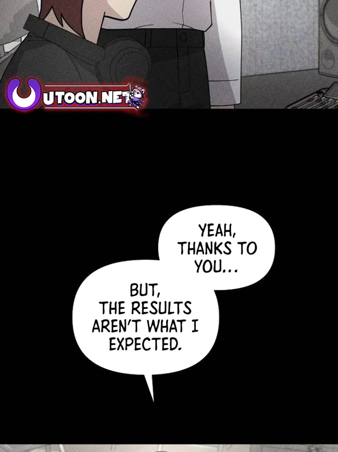 My Younger Sibling Was a Genius Chapter 55 page 27 - 
