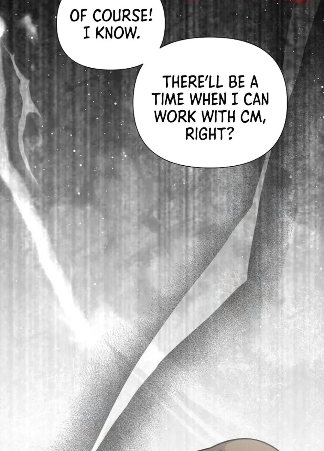 My Younger Sibling Was a Genius Chapter 55 page 37 - 