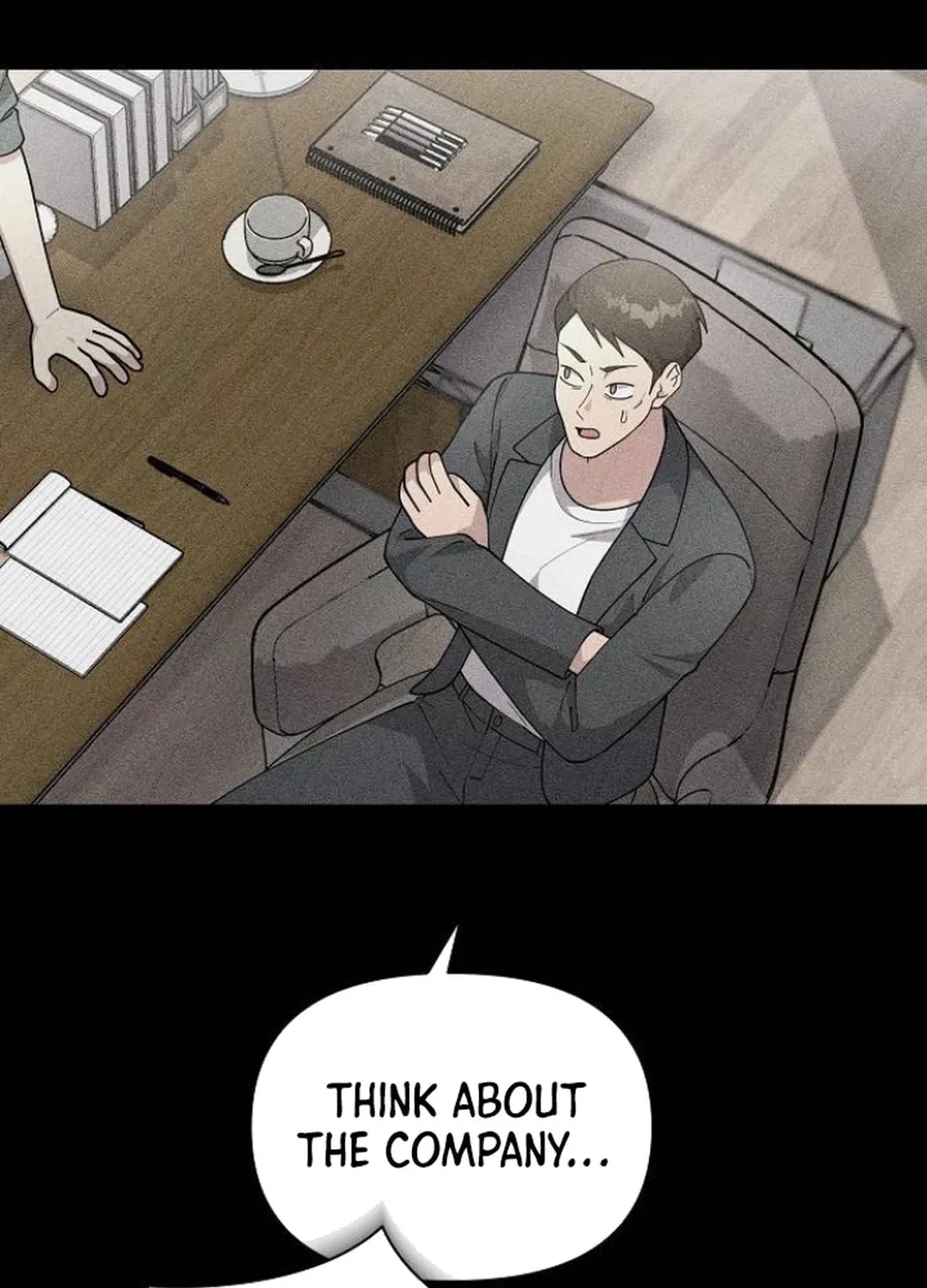 My Younger Sibling Was a Genius Chapter 55 page 52 - 