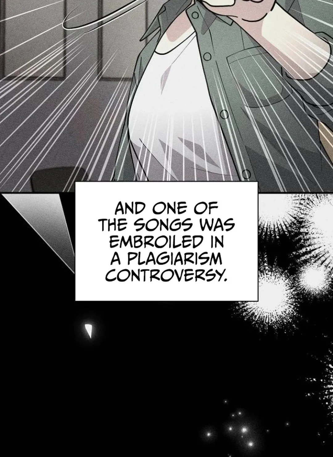 My Younger Sibling Was a Genius Chapter 55 page 54 - 