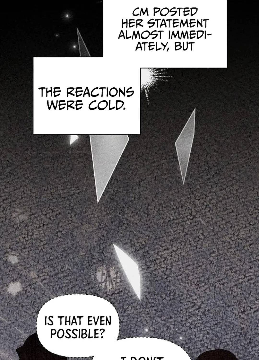 My Younger Sibling Was a Genius Chapter 55 page 56 - 