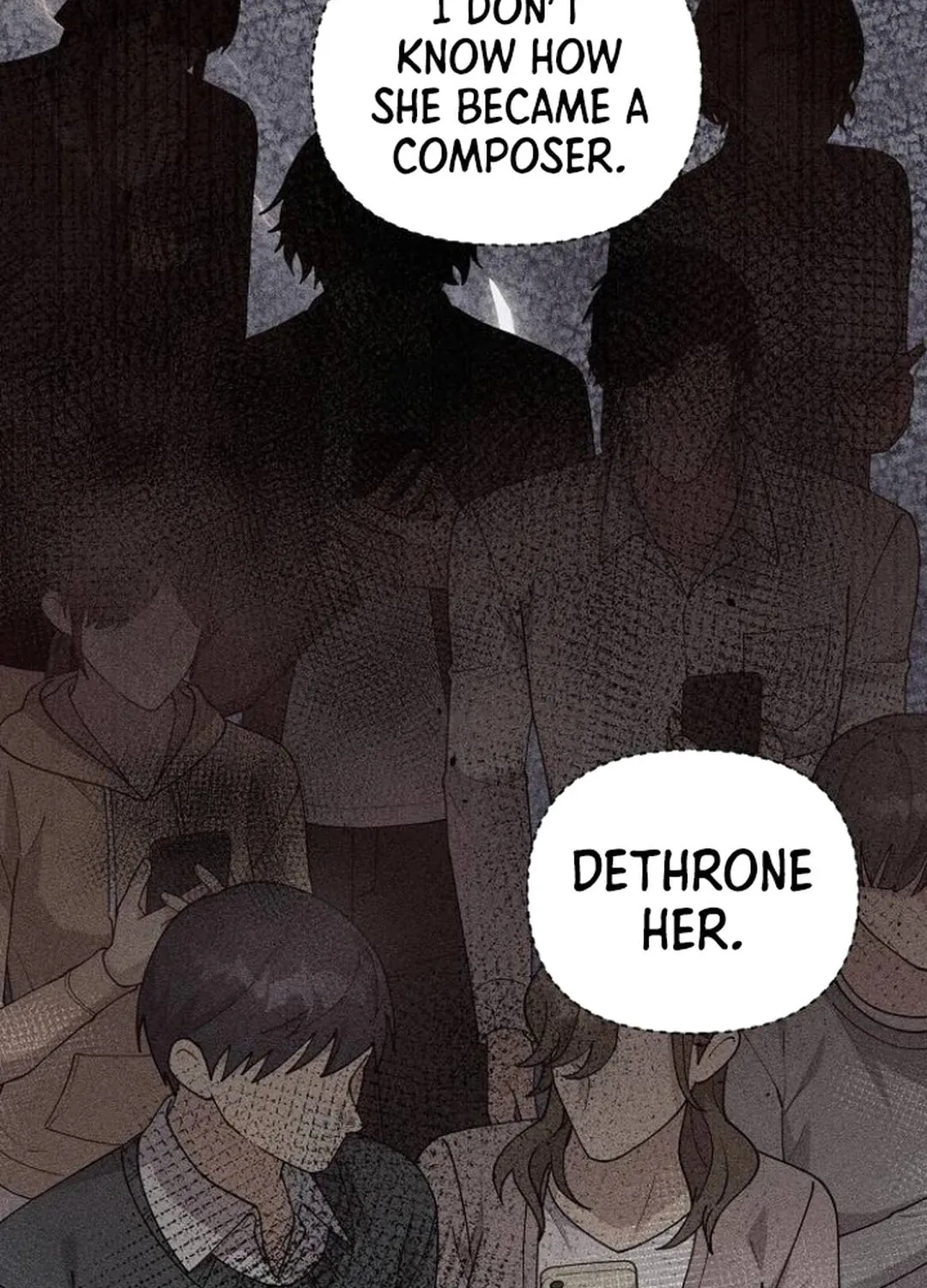 My Younger Sibling Was a Genius Chapter 55 page 57 - 