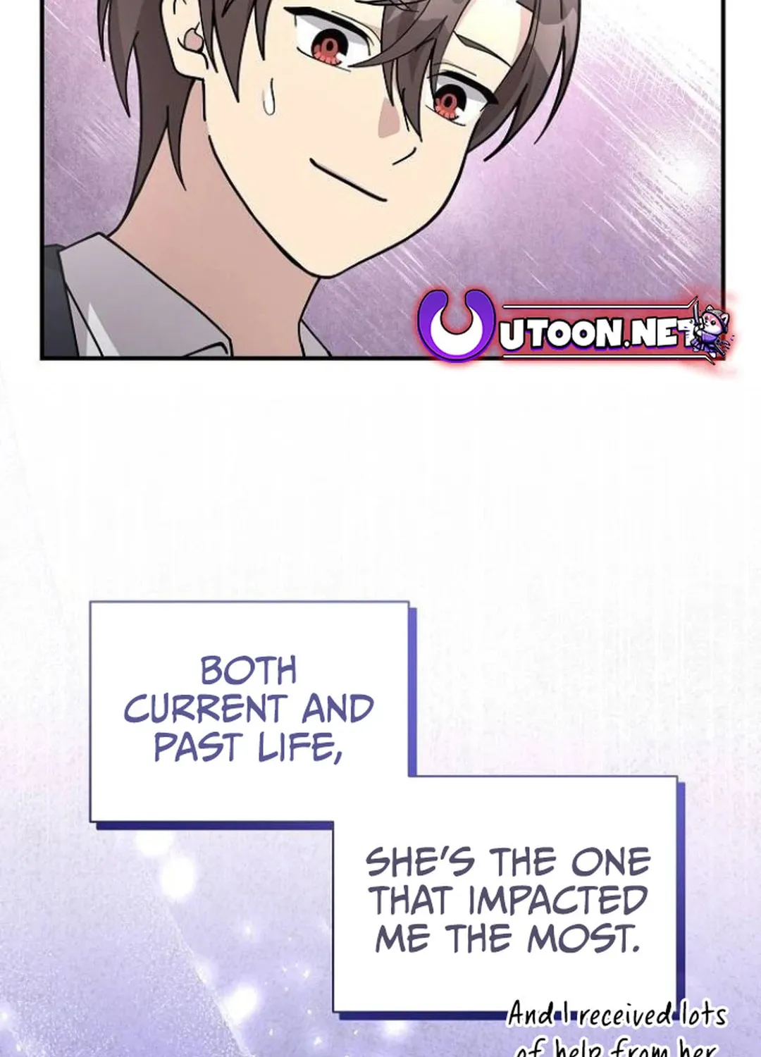 My Younger Sibling Was a Genius Chapter 55 page 85 - 