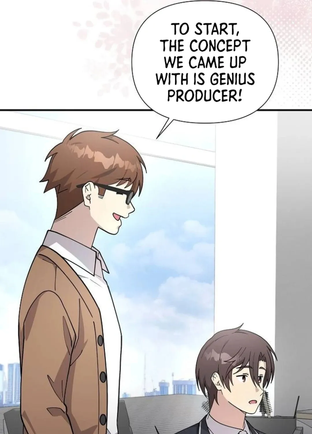 My Younger Sibling Was a Genius Chapter 56 page 79 - 