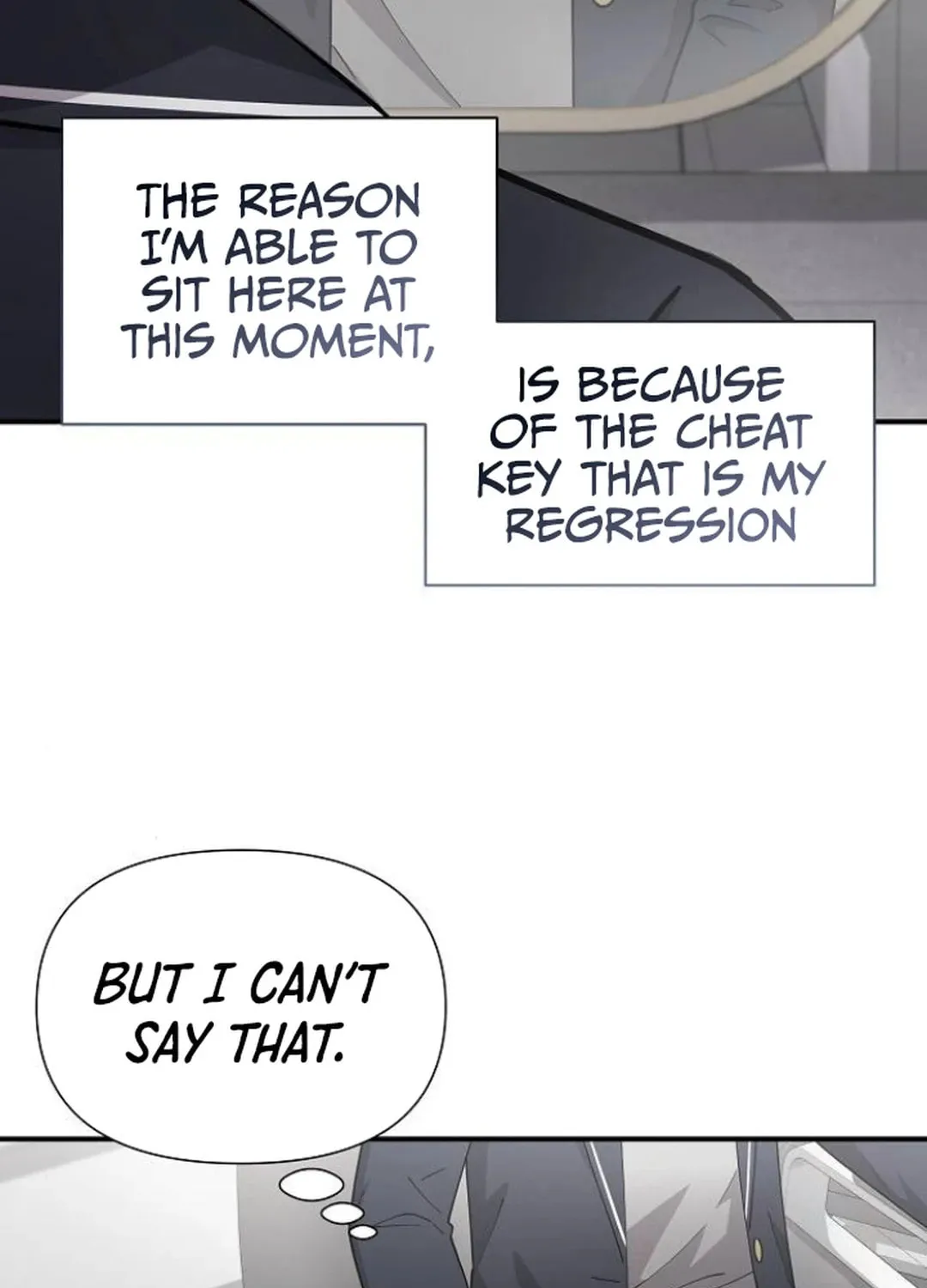 My Younger Sibling Was a Genius Chapter 56 page 83 - 