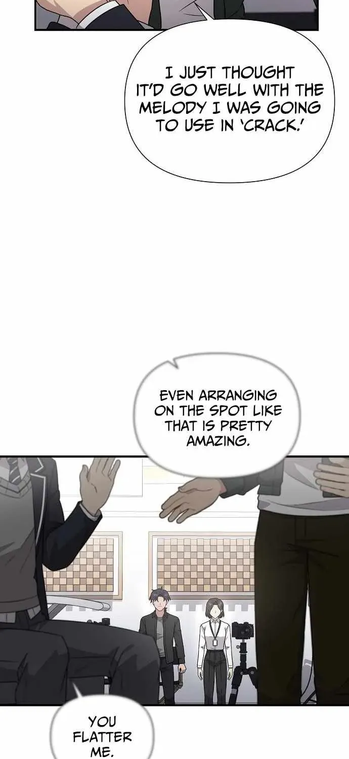 My Younger Sibling Was a Genius Chapter 57 page 40 - 