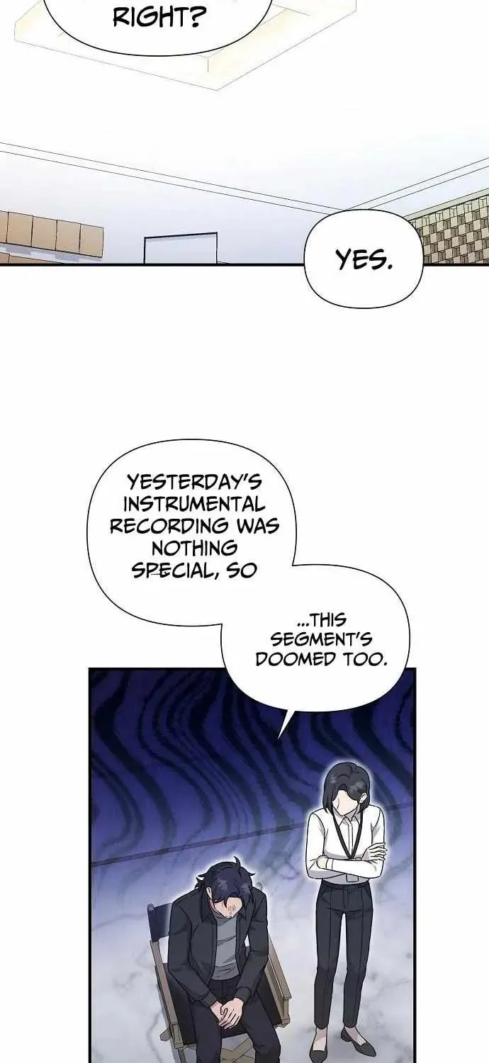 My Younger Sibling Was a Genius Chapter 57 page 46 - 