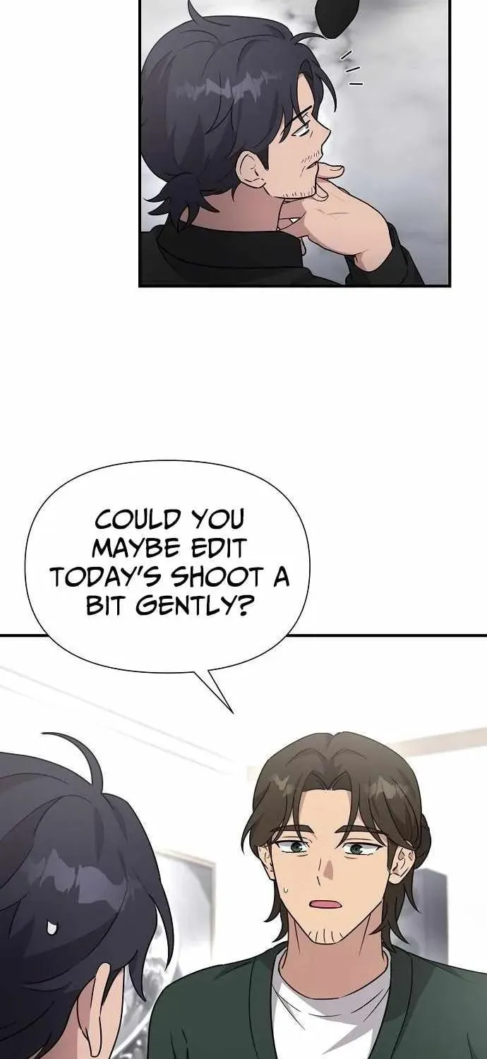 My Younger Sibling Was a Genius Chapter 57 page 51 - 