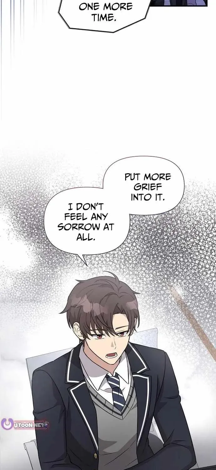 My Younger Sibling Was a Genius Chapter 57 page 57 - 