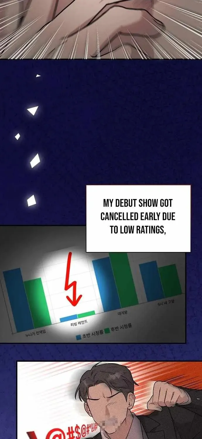 My Younger Sibling Was a Genius Chapter 57 page 10 - 