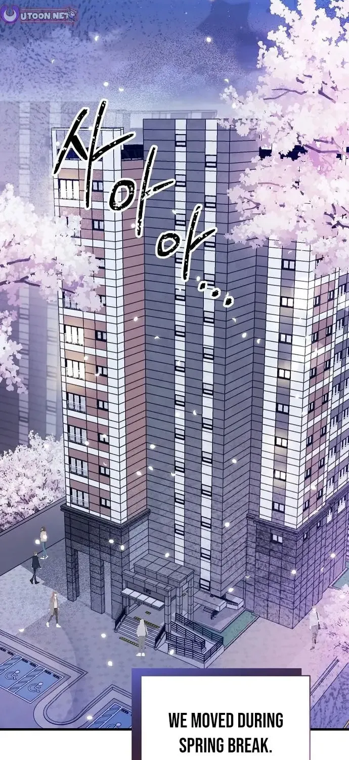 My Younger Sibling Was a Genius Chapter 58 page 2 - 