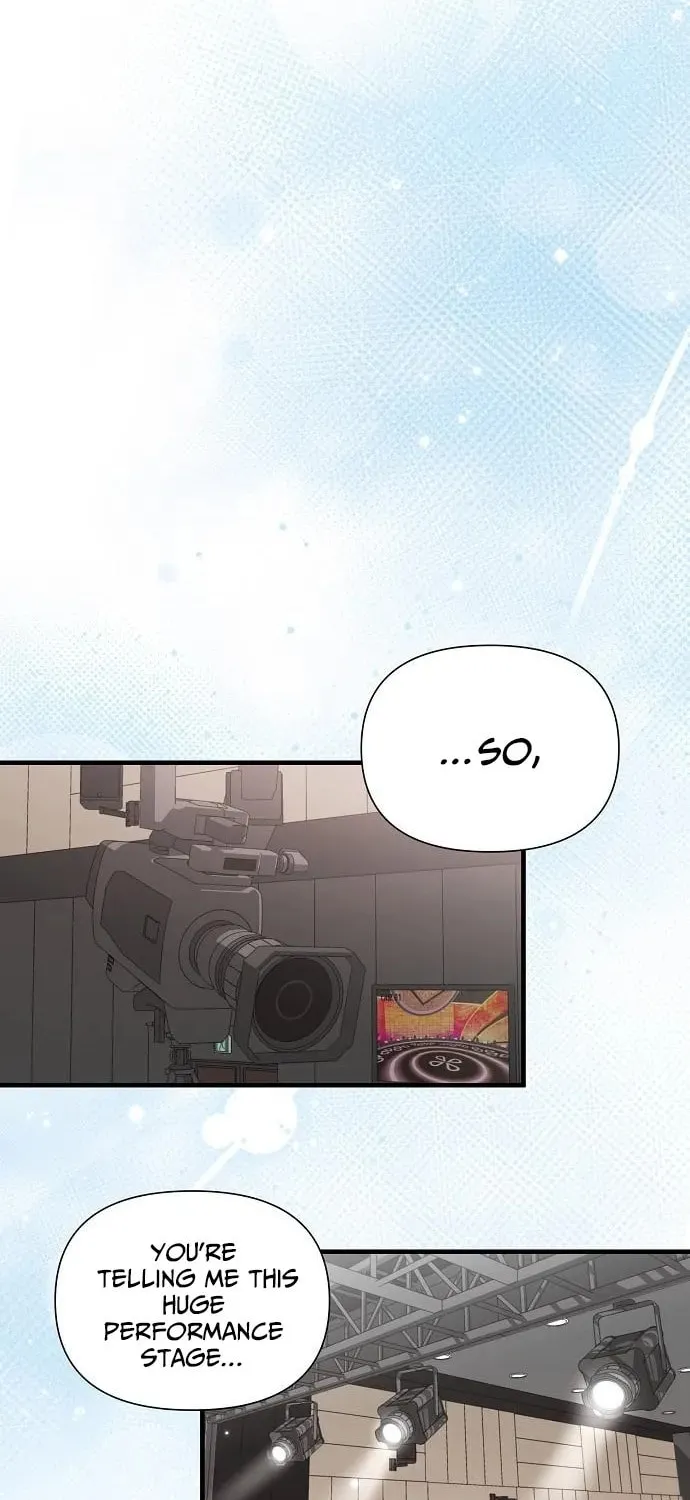 My Younger Sibling Was a Genius Chapter 58 page 18 - 