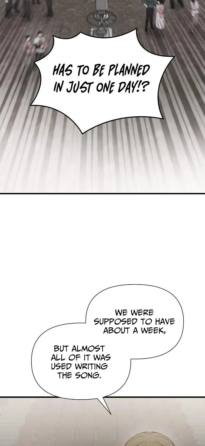 My Younger Sibling Was a Genius Chapter 58 page 20 - 