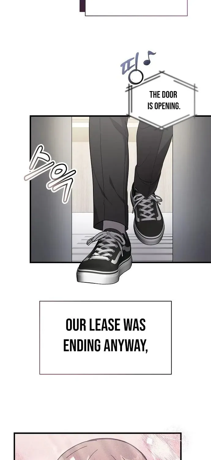 My Younger Sibling Was a Genius Chapter 58 page 3 - 