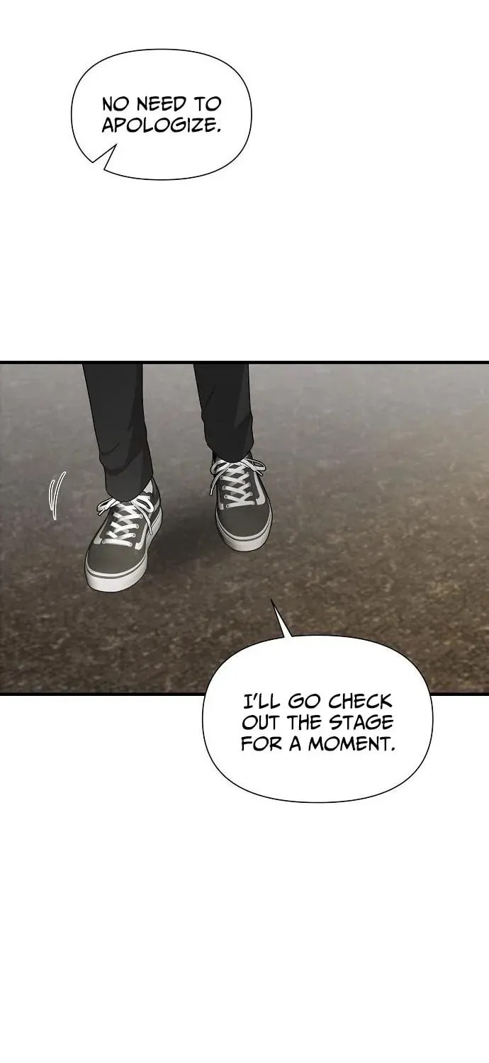 My Younger Sibling Was a Genius Chapter 58 page 22 - 