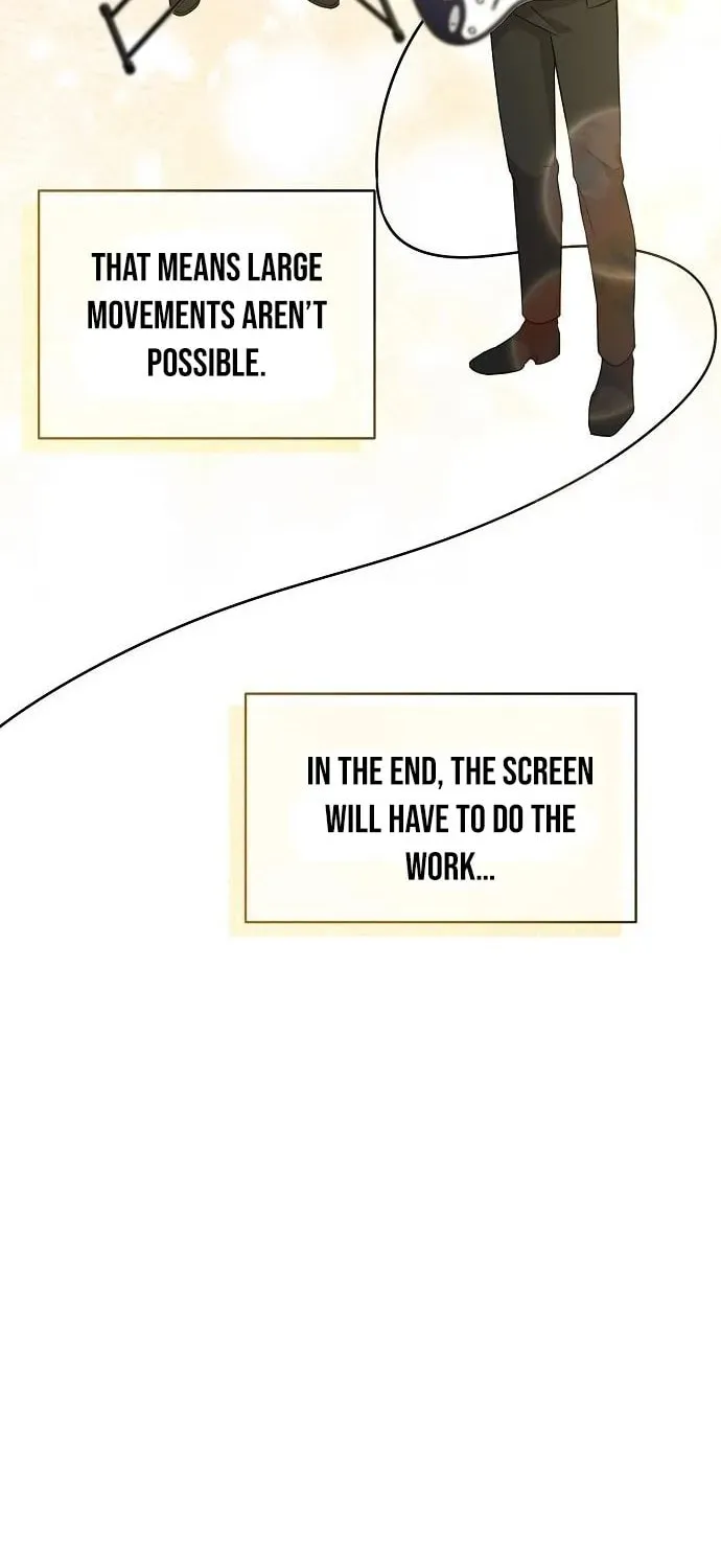 My Younger Sibling Was a Genius Chapter 58 page 25 - 