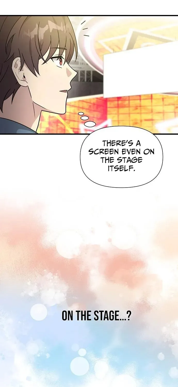 My Younger Sibling Was a Genius Chapter 58 page 26 - 