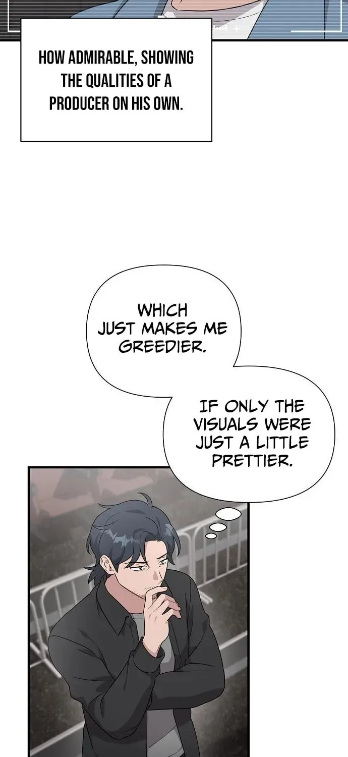 My Younger Sibling Was a Genius Chapter 58 page 36 - 