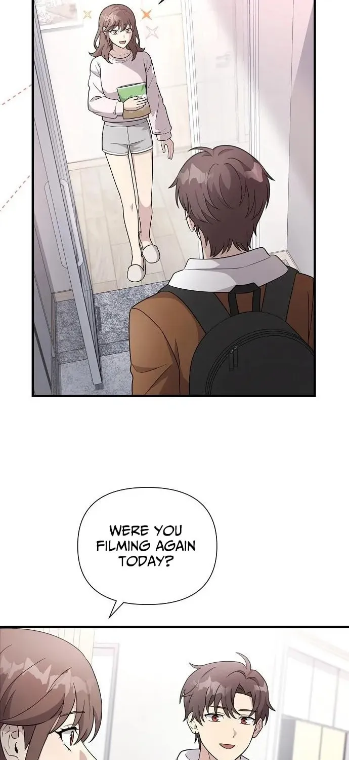 My Younger Sibling Was a Genius Chapter 58 page 6 - 