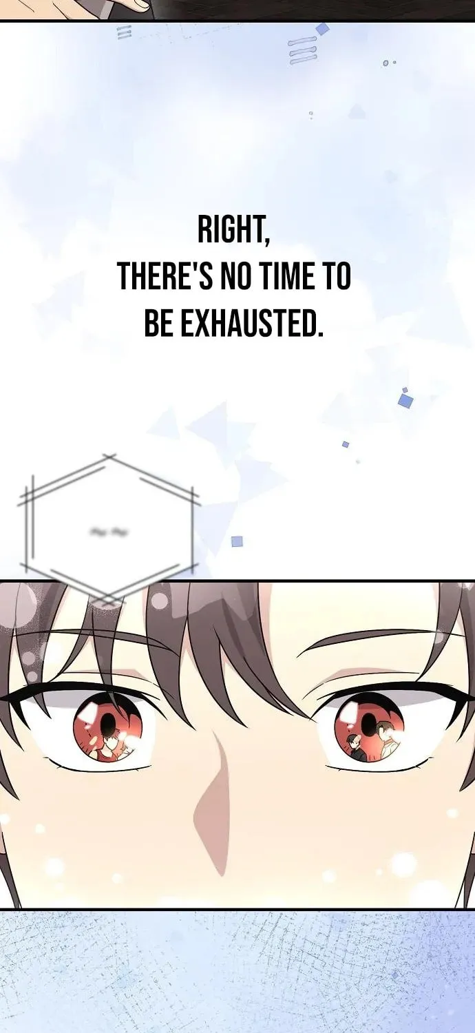 My Younger Sibling Was a Genius Chapter 58 page 68 - 