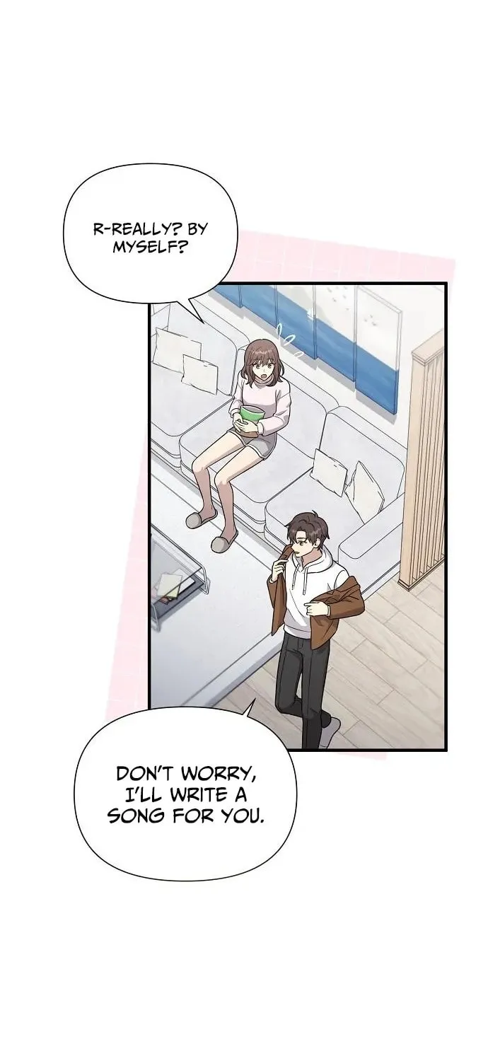 My Younger Sibling Was a Genius Chapter 58 page 10 - 