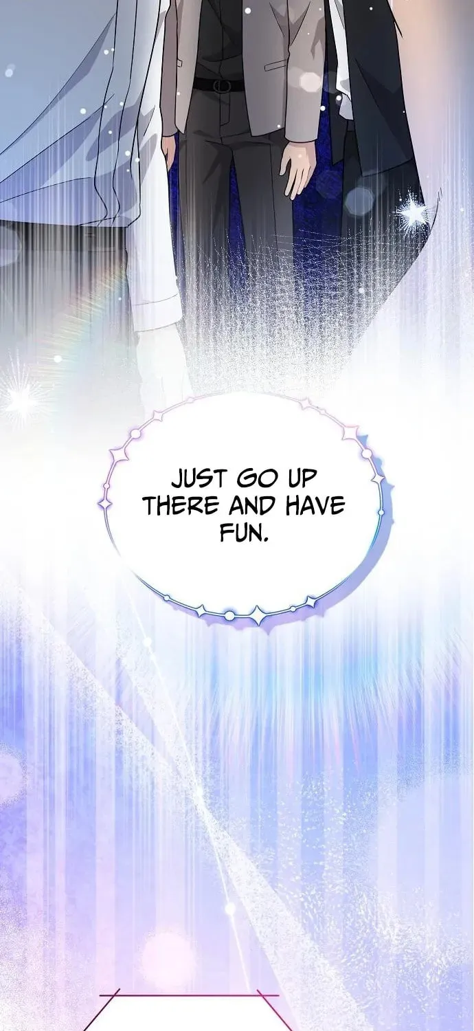 My Younger Sibling Was a Genius Chapter 59 page 22 - 