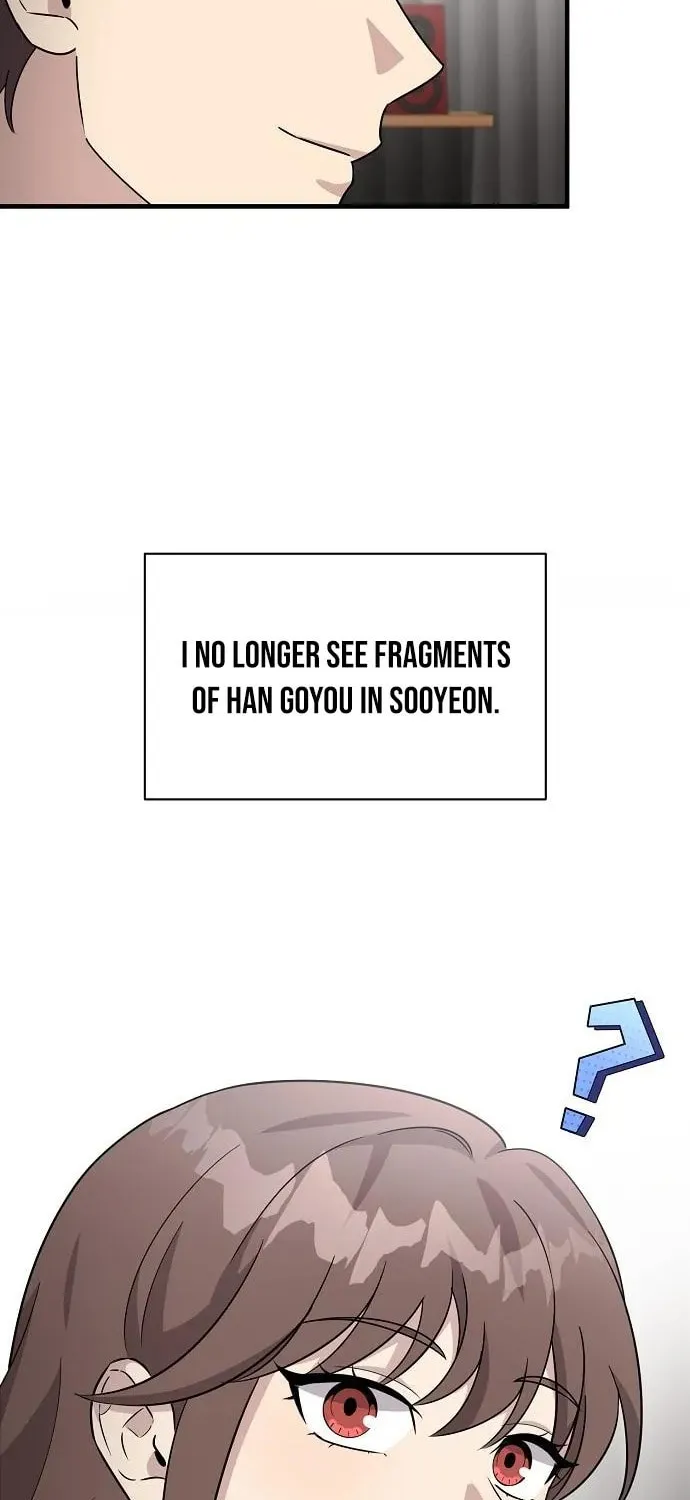 My Younger Sibling Was a Genius Chapter 59 page 58 - 