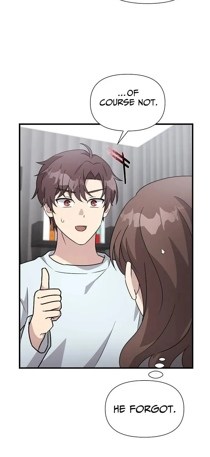 My Younger Sibling Was a Genius Chapter 59 page 61 - 