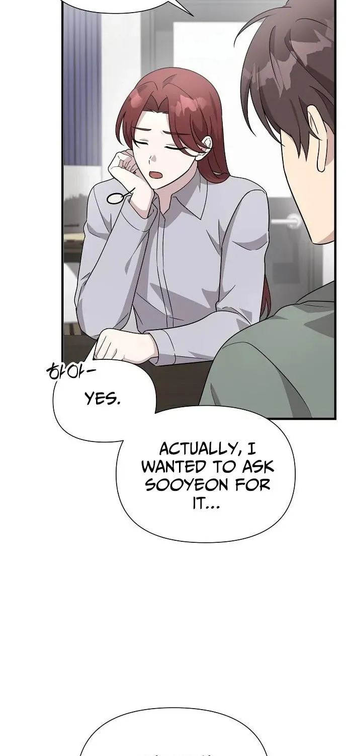 My Younger Sibling Was a Genius Chapter 59 page 66 - 