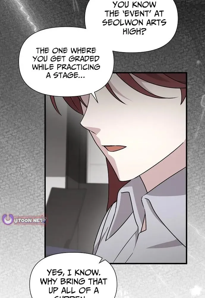 My Younger Sibling Was a Genius Chapter 59 page 70 - 