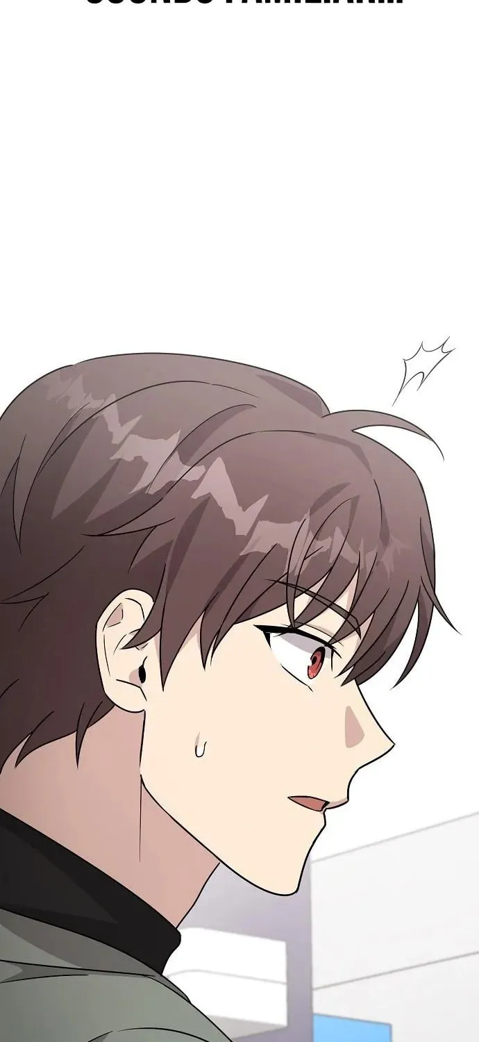 My Younger Sibling Was a Genius Chapter 59 page 73 - 