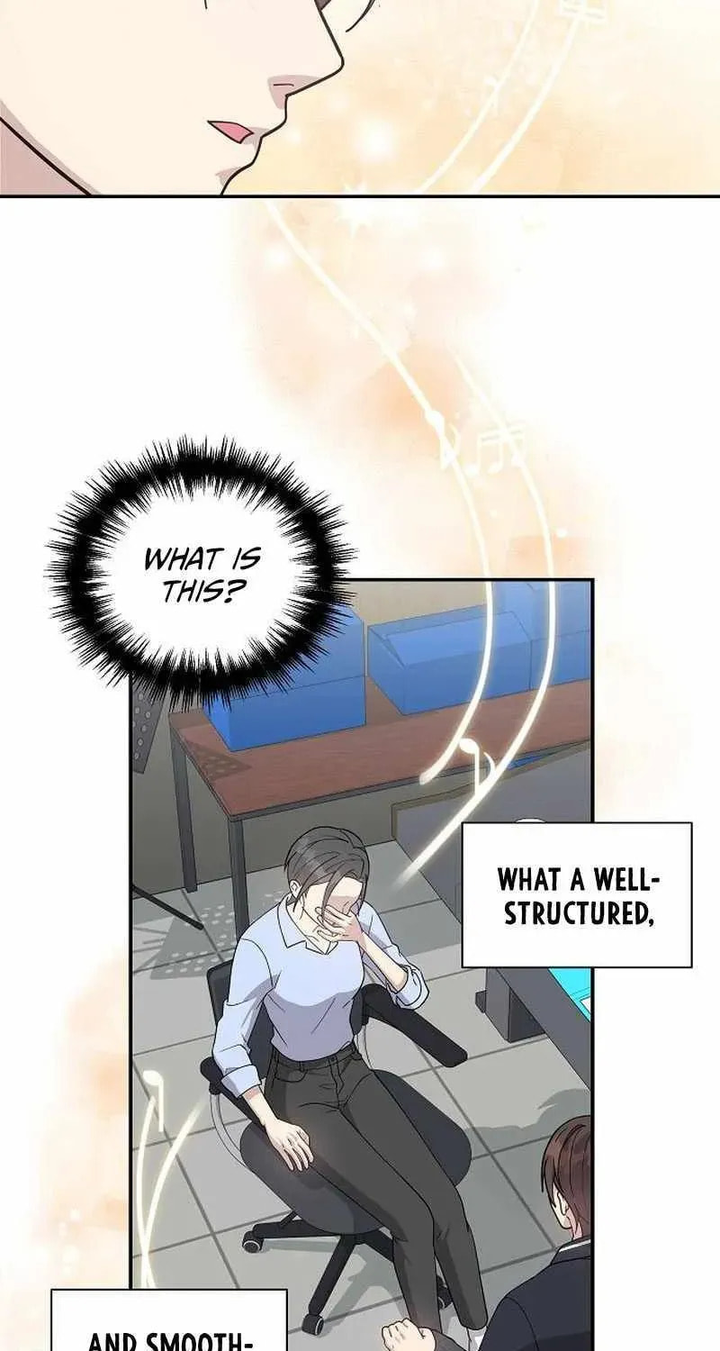 My Younger Sibling Was a Genius Chapter 6.1 page 31 - 