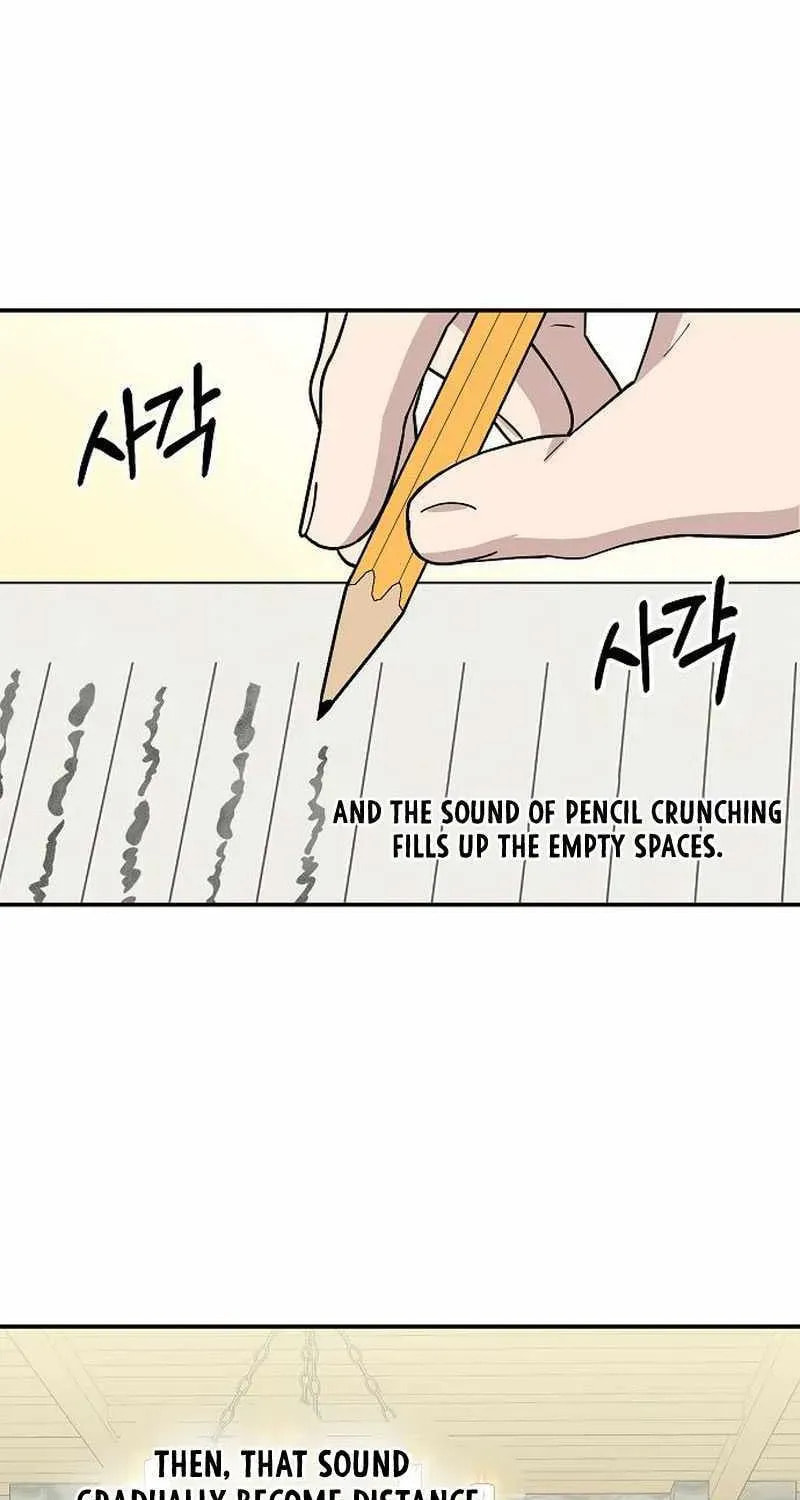 My Younger Sibling Was a Genius Chapter 6.1 page 43 - 