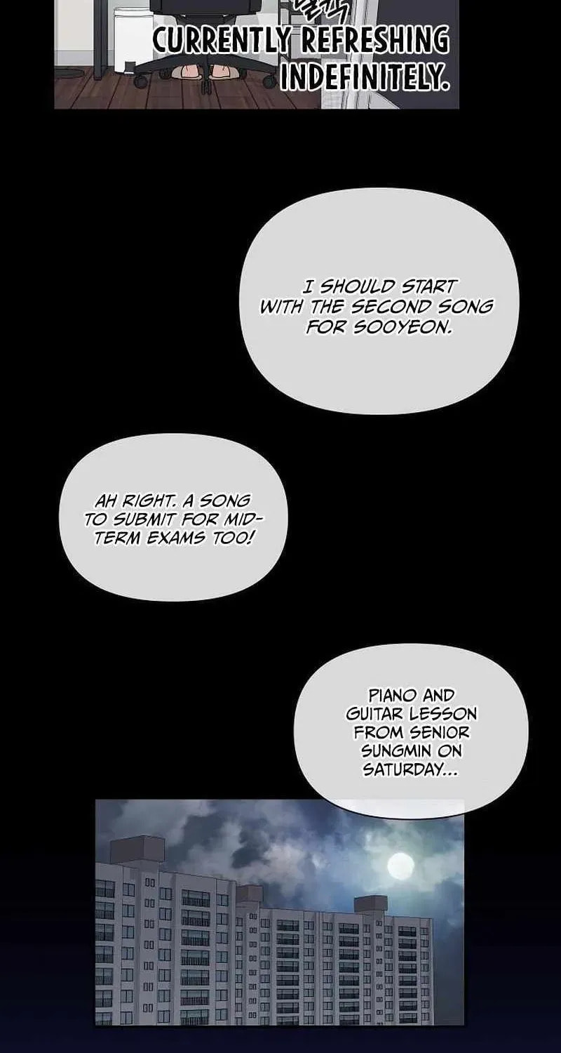 My Younger Sibling Was a Genius Chapter 6.1 page 52 - 