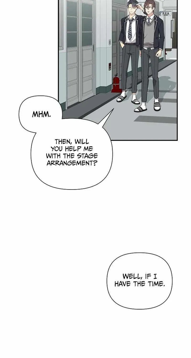 My Younger Sibling Was a Genius Chapter 6.1 page 64 - 
