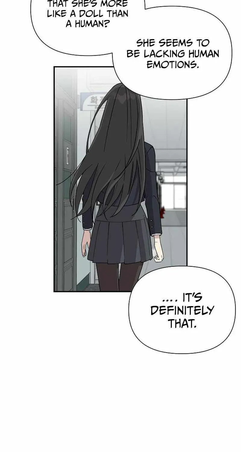 My Younger Sibling Was a Genius Chapter 6.1 page 74 - 