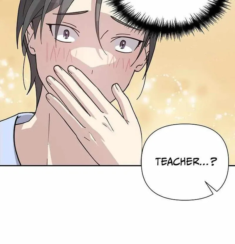 My Younger Sibling Was a Genius Chapter 6.2 page 36 - 