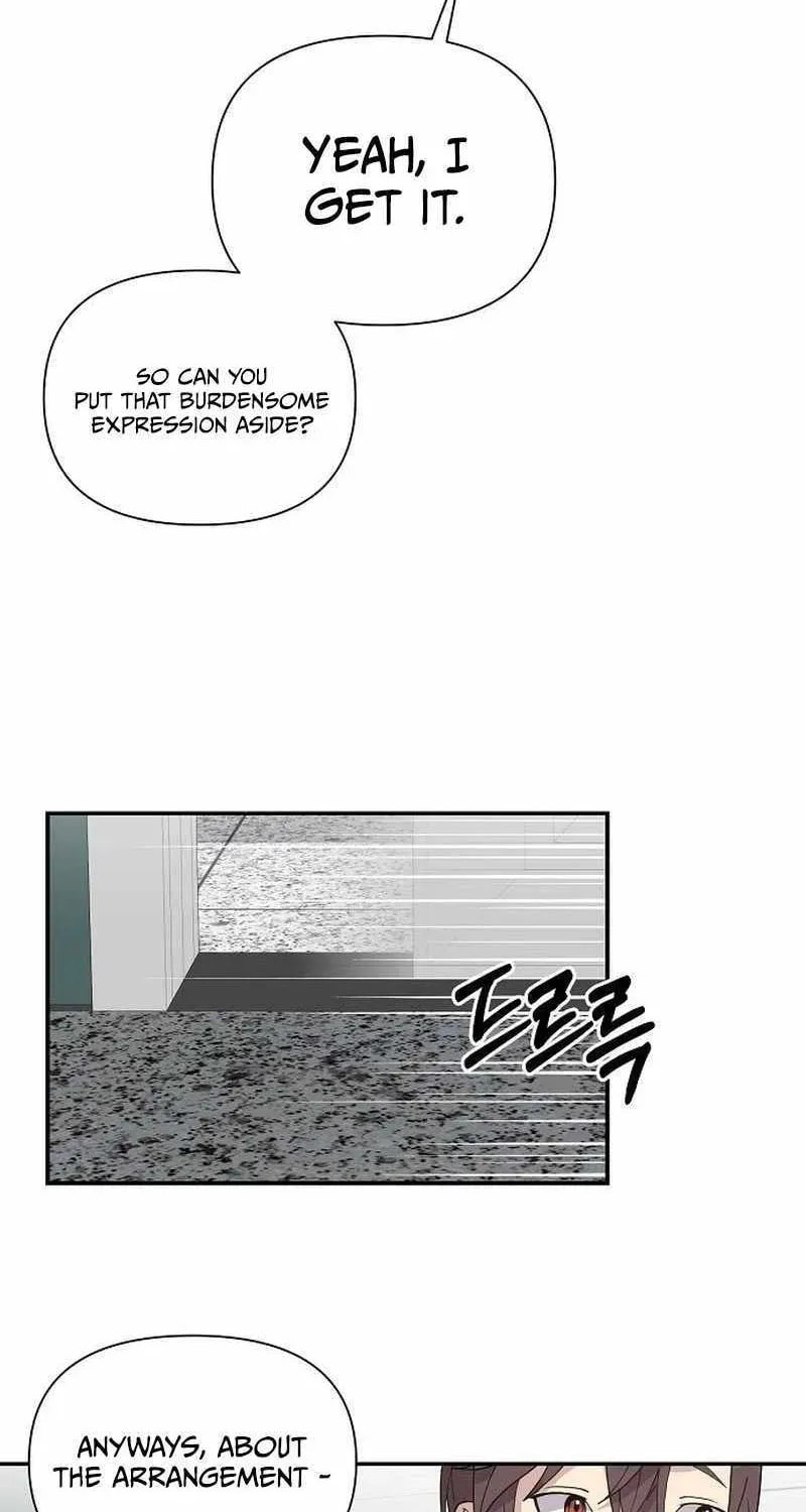My Younger Sibling Was a Genius Chapter 6.2 page 66 - 