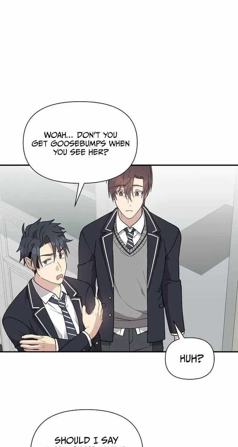 My Younger Sibling Was a Genius Chapter 6.3 page 73 - 