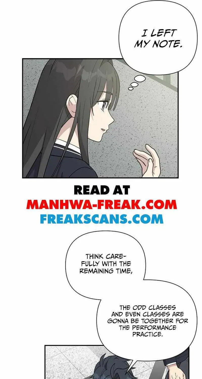 My Younger Sibling Was a Genius Chapter 6.3 page 86 - 
