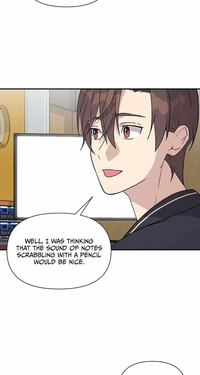 My Younger Sibling Was a Genius Chapter 6.4 page 40 - 